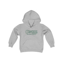 Load image into Gallery viewer, Comets Basketball 001 Youth Hoodie