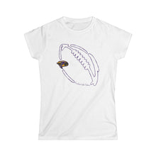 Load image into Gallery viewer, Cobras Football 003 Women&#39;s Tee