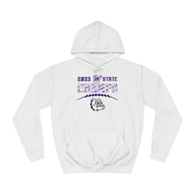 Load image into Gallery viewer, Fayetteville Bulldogs 2023 7A State Football Champions Unisex Adult Hoodie