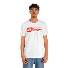 Load image into Gallery viewer, Glen Rose Beavers Football 004 Unisex Tee