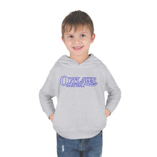 Load image into Gallery viewer, Outlaws Basketball 001 Toddler Hoodie