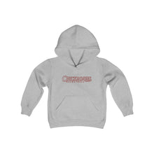 Load image into Gallery viewer, Chickasaws Basketball 001 Youth Hoodie