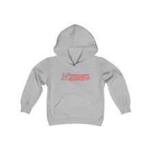 Load image into Gallery viewer, Mohawks Basketball 001 Youth Hoodie