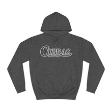 Load image into Gallery viewer, Cobra Basketball 001 Unisex Adult Hoodie