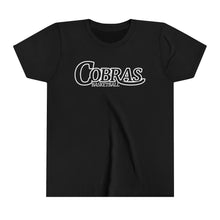 Load image into Gallery viewer, Cobra Basketball 001 Youth Tee