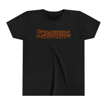 Load image into Gallery viewer, Scrappers Basketball 001 Youth Tee