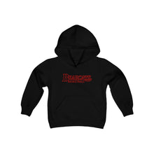 Load image into Gallery viewer, Bearcats Basketball 001 Youth Hoodie