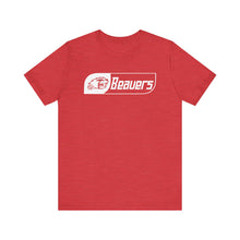 Load image into Gallery viewer, Glen Rose Beavers Football 004 Unisex Tee