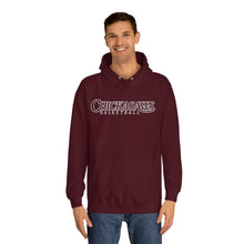 Load image into Gallery viewer, Chickasaws Basketball 001 Unisex Adult Hoodie