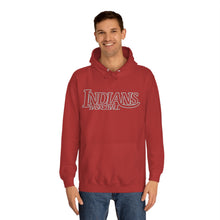 Load image into Gallery viewer, Indians Basketball 001 Unisex Adult Hoodie