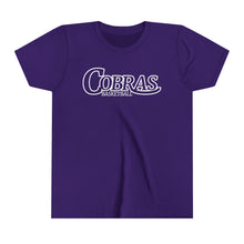 Load image into Gallery viewer, Cobra Basketball 001 Youth Tee