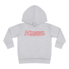 Load image into Gallery viewer, Mohawks Basketball 001 Toddler Hoodie