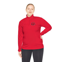 Load image into Gallery viewer, Cutter-Morning Star Track_001 Pullover