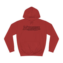 Load image into Gallery viewer, Mohawks Basketball 001 Unisex Adult Hoodie