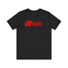 Load image into Gallery viewer, CMS Eagles Football 004 Unisex Tee