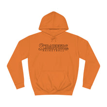 Load image into Gallery viewer, Scrappers Basketball 001 Unisex Adult Hoodie