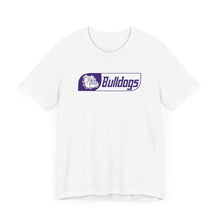 Load image into Gallery viewer, Fayetteville Bulldogs Football 004 Unisex Tee