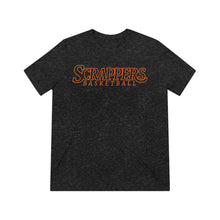 Load image into Gallery viewer, Scrappers Basketball 001 Unisex Adult Tee