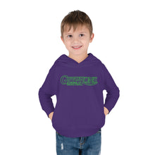 Load image into Gallery viewer, Gryphons Basketball 001 Toddler Hoodie