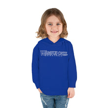 Load image into Gallery viewer, Wampus Cats Basketball 001 Toddler Hoodie