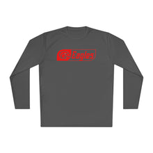 Load image into Gallery viewer, CMS Eagles Football 004 Unisex Long Sleeve Tee