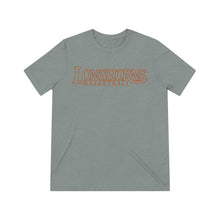 Load image into Gallery viewer, Longhorns Basketball 001 Unisex Adult Tee