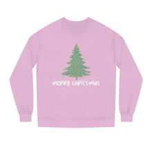 Load image into Gallery viewer, Merry Christmas Sweatshirt