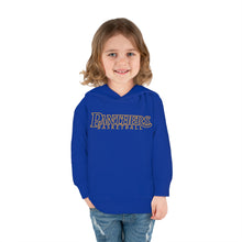 Load image into Gallery viewer, Panthers Basketball 001 Toddler Hoodie