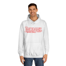 Load image into Gallery viewer, Indians Basketball 001 Unisex Adult Hoodie