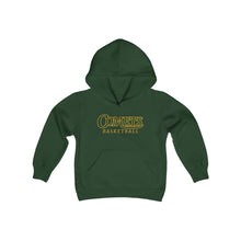 Load image into Gallery viewer, Comets Basketball 001 Youth Hoodie
