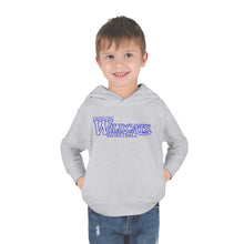 Load image into Gallery viewer, Charging Wildcats Basketball 001 Toddler Hoodie
