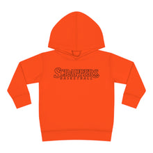 Load image into Gallery viewer, Scrappers Basketball 001 Toddler Hoodie
