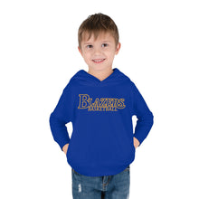 Load image into Gallery viewer, Blazers Basketball 001 Toddler Hoodie