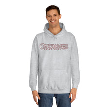 Load image into Gallery viewer, Chickasaws Basketball 001 Unisex Adult Hoodie