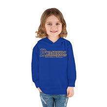 Load image into Gallery viewer, Bombers Basketball 001 Toddler Hoodie