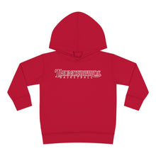 Load image into Gallery viewer, Thunderbirds Basketball 001 Toddler Hoodie
