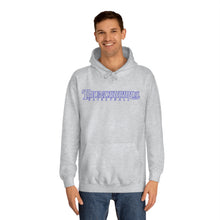 Load image into Gallery viewer, Thunderbirds Basketball 001 Unisex Adult Hoodie