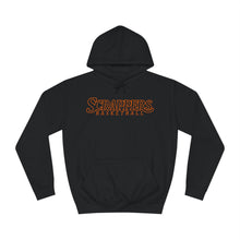 Load image into Gallery viewer, Scrappers Basketball 001 Unisex Adult Hoodie