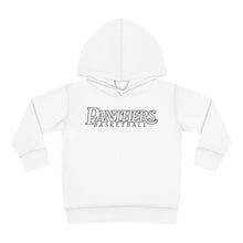 Load image into Gallery viewer, Panthers Basketball 001 Toddler Hoodie