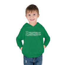 Load image into Gallery viewer, Pointers Basketball 001 Toddler Hoodie