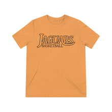Load image into Gallery viewer, Jaguars Basketball 001 Unisex Adult Tee
