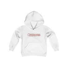 Load image into Gallery viewer, Chickasaws Basketball 001 Youth Hoodie