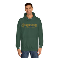 Load image into Gallery viewer, Conquerors Basketball 001 Unisex Adult Hoodie