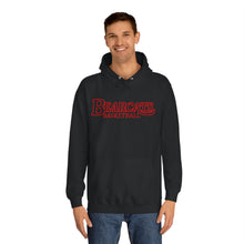 Load image into Gallery viewer, Bearcats Basketball 001 Unisex Adult Hoodie