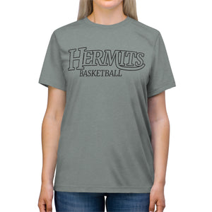 Hermits Basketball 001 Unisex Adult Tee