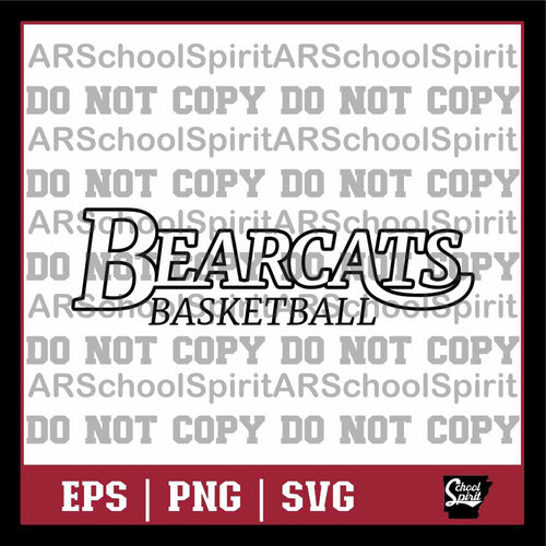 Bearcats Basketball 001