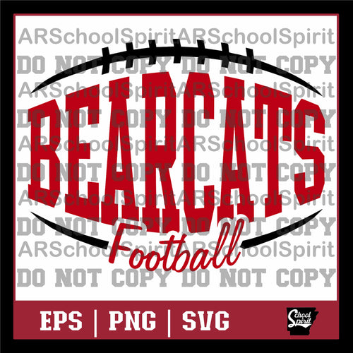Bearcats Football 002