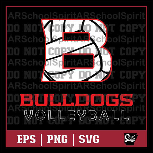 Bulldogs Volleyball 002