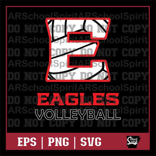 Eagles Volleyball 002