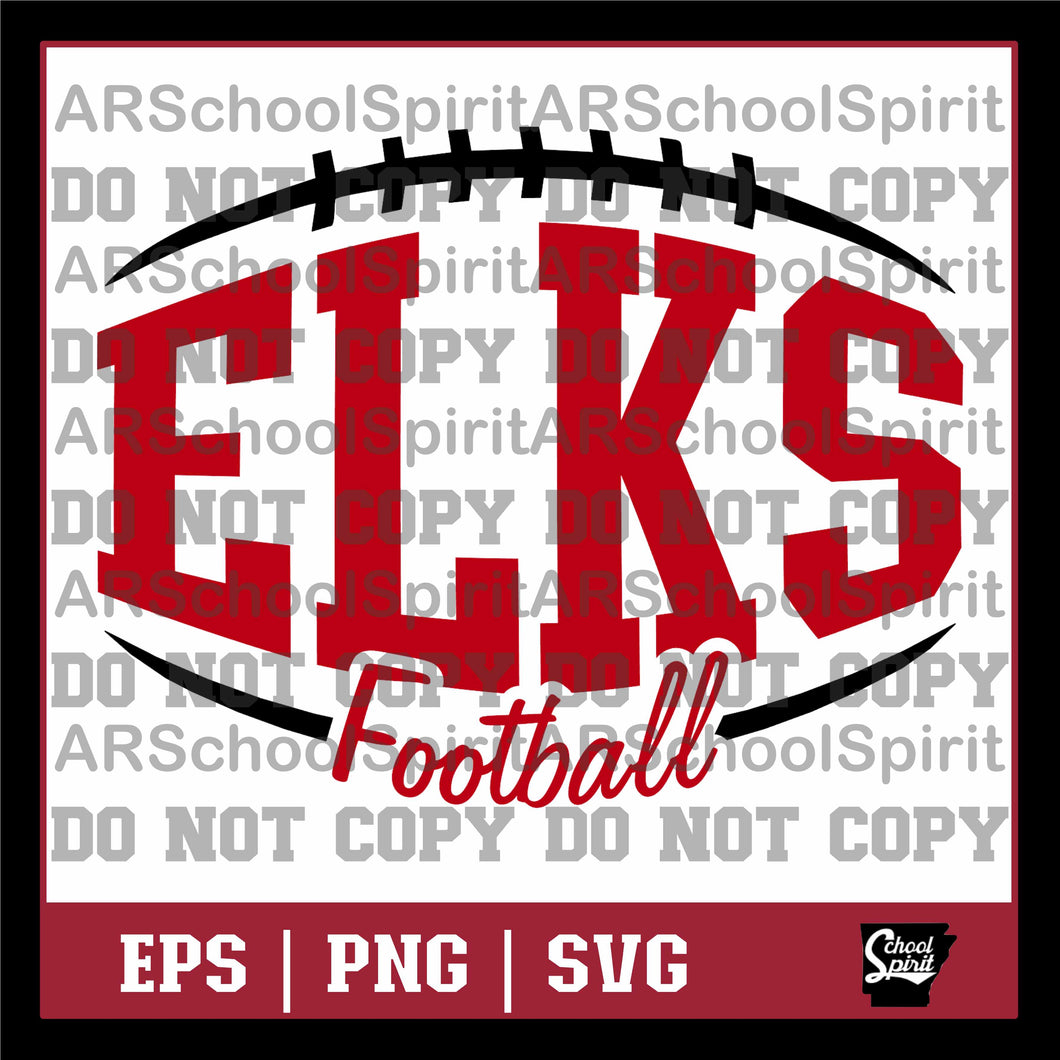 Elks Football 002
